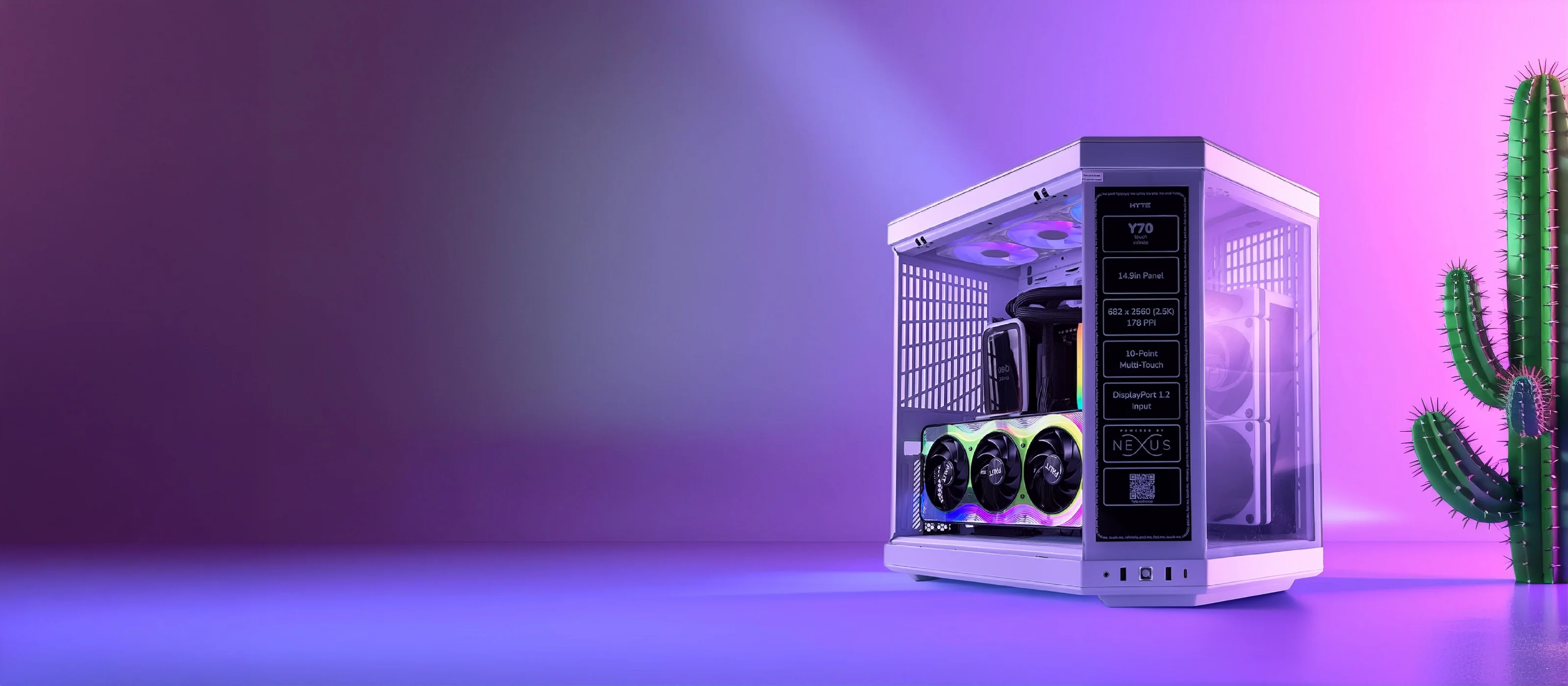 Elite UK Gaming PCs